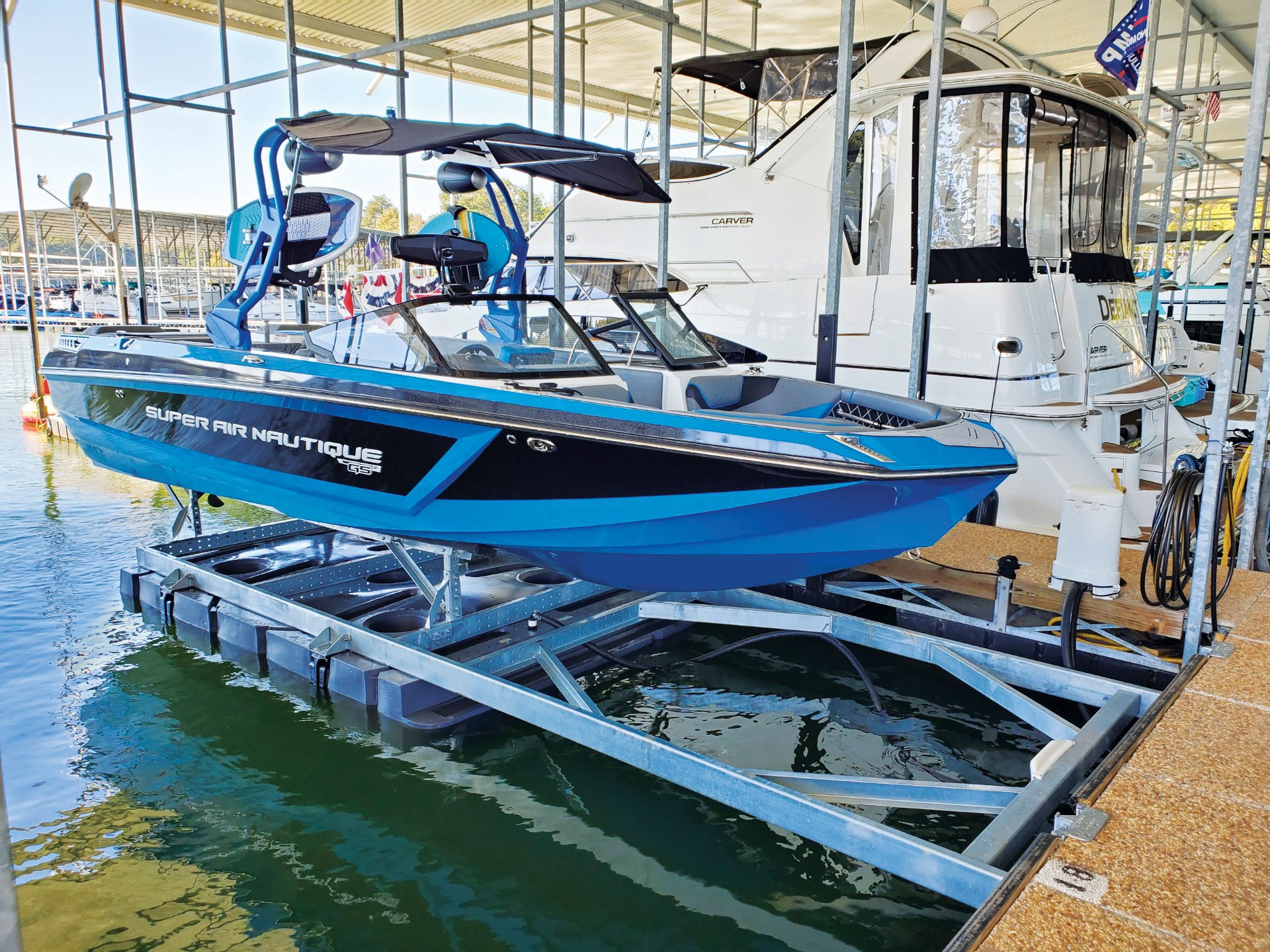 Fun Boat Accessories: Take Your Summer Boating to the Next Level
